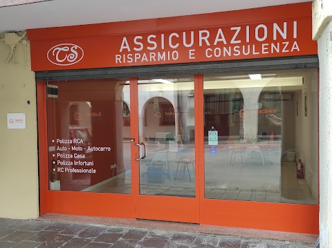 Facile Partner - Piove di Sacco - Tortolato Sandro Intermediario di Assicurazioni