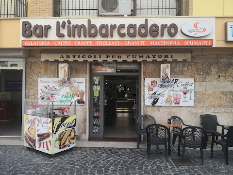 Bar Imbarcadero