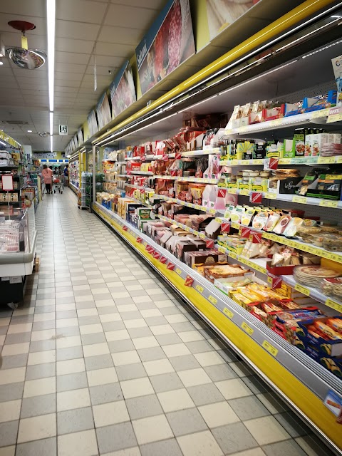 MD Supermarket