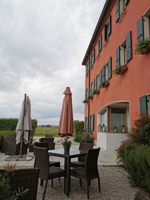 Borgo Ronchetto Hotel Ristorante