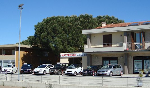 Matteucci Auto E Fuoristrada S.R.L.