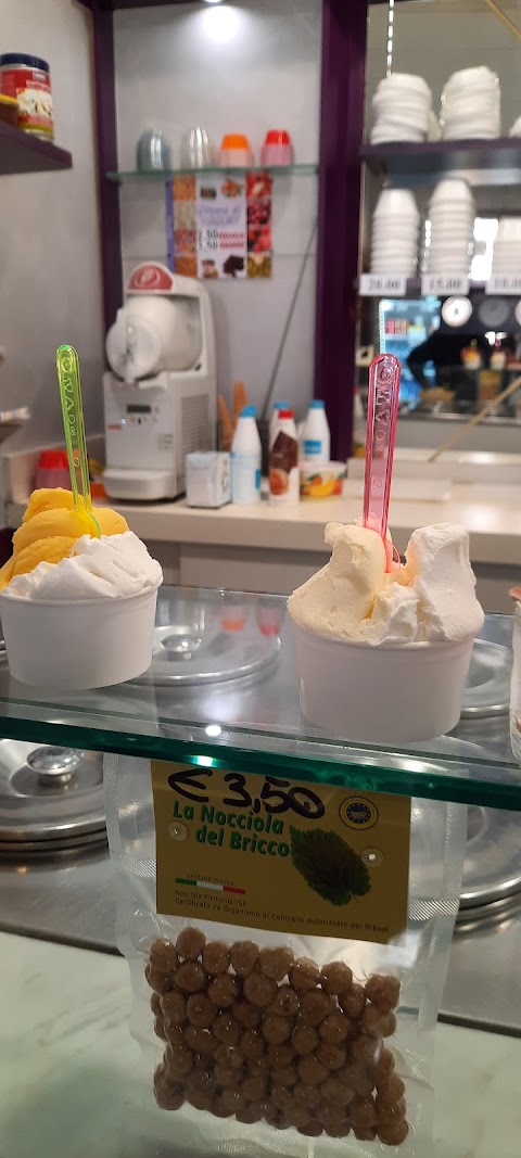 Gelateria K2 Di Becchi Alberto