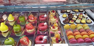 Pasticceria Zaffiro