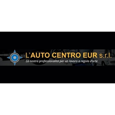 L'Auto Centro Eur