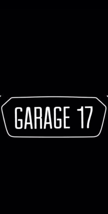 Garage 17