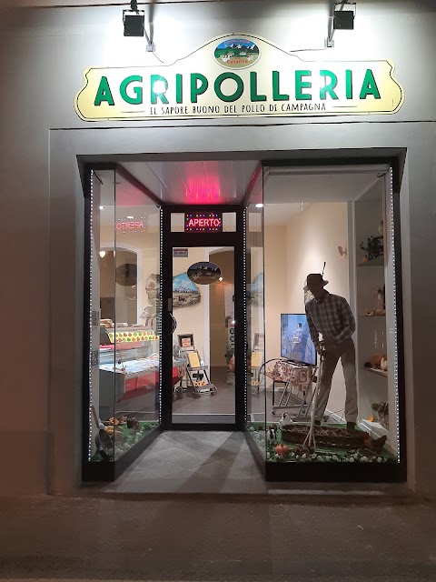 Azienda Agricola La Canarina