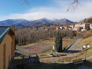 Scuola Primaria di Zumaglia "GIUSEPPE BONA"