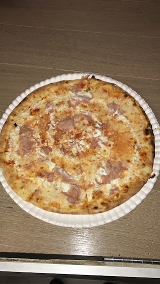 Pizzeria Enjoy