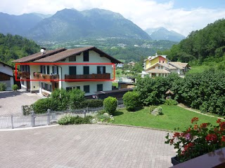 Casa Trentini Appartamenti Terme di Comano