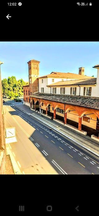 Affittacamere di Andrea Bertolino San Lazzaro di Savena