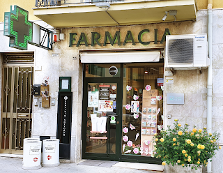 Farmacia Del Palio (Dott.ssa Giacoppo Caterina Lucia)