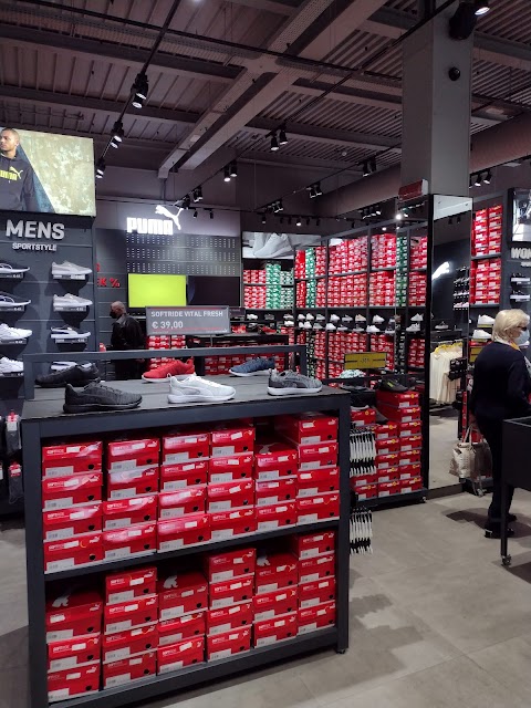 PUMA Outlet Rodengo