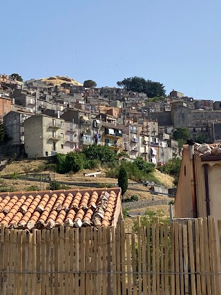 Zipline Sicilia