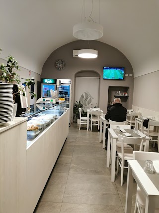 Gastronomia Via Roma