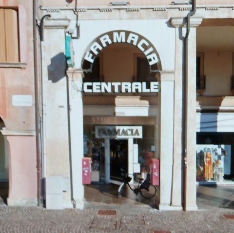 Farmacia Centrale