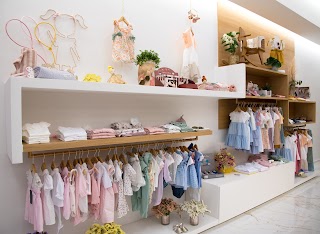 Cucù - Children's Boutique