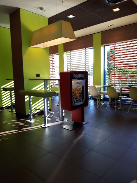 McDonald's Biella