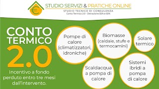 Studio Servizi & Pratiche Online