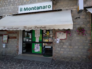 "Il Montanaro" di Ilvano Prostrati