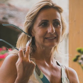 Dott.ssa Claudia Fiorelli, Psicoterapeuta