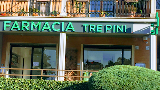 Farmacia TRE PINI