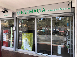 Farmacia Ss. Cosma e Damiano