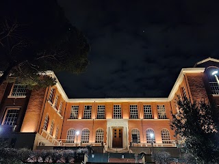 Sapienza Università di Roma - Facoltà di Architettura - Sede di Valle Giulia