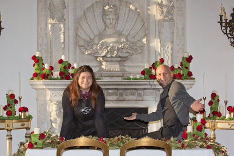 Antonella D’Acunzo | Wedding And Flowers Napoli | Wedding Planner Napoli