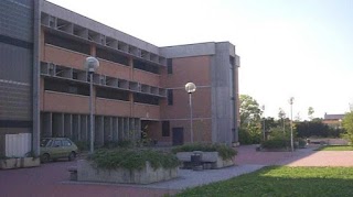 Liceo Scientifico Statale Aldo Moro