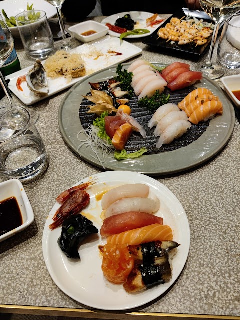 UMA Sushi