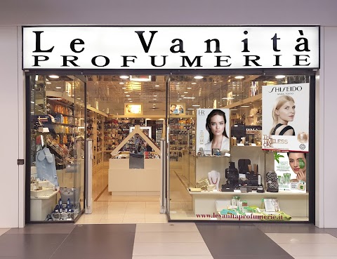 Le Vanità Profumerie