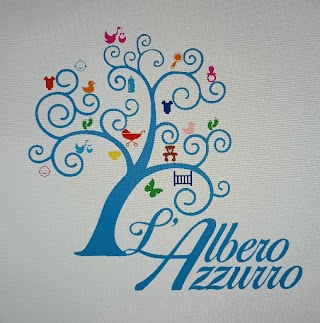 L'Albero Azzurro Store Scafati