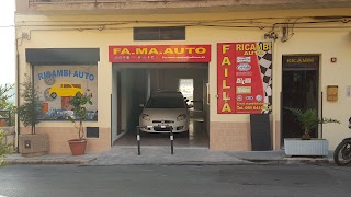 Ricambi Auto Failla Di Randazzo Giovanna