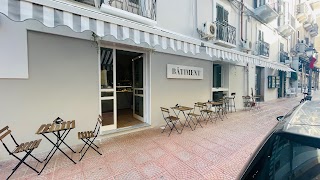 Bâtiment - Cafè & Design