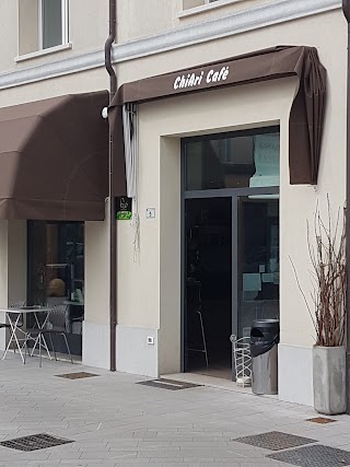 ChiAri Café