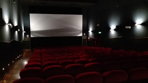 Cinema Multisala Roma