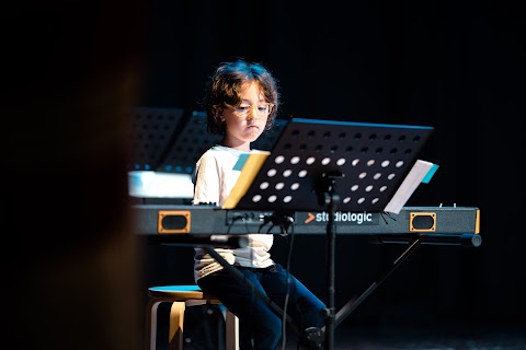 Musima - Scuola di Musica a Monopoli e Maglie