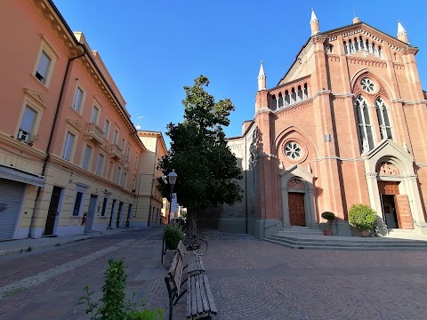 Crevainbici Di Bertoldi Marco