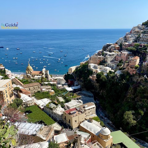 La Guida Sorrento - Tour guidati a Napoli e dintorni