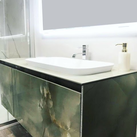 Branchetti 2.0 - Arredo Bagno e non solo - Reggio Emilia