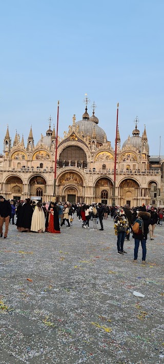 Venice Tours - Very Viva Venice S.r.l.