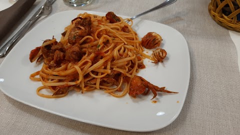 Ristorante La Barchetta da Bledi | Ristorante di Pesce - Pinseria