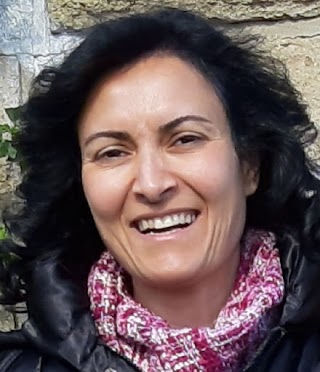 Counselor Roma Mirella Lucarelli