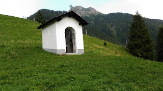 Albergo Ristorante Gran Baita