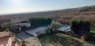 Agriturismo Casale Zuccari