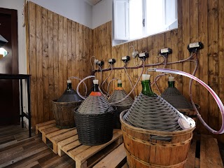 La Bottega di' Giusti