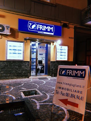 Frimm Immobiliare