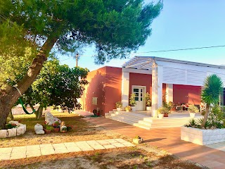 Loggia dei Lezzi B&B