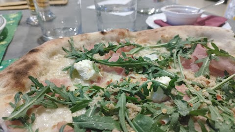 Pizzeria La Margherita di Calza' Nicol Sas