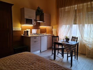 Bed & Breakfast "TARAS di SAN VITO"